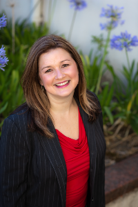 Rachel Radell-Harris