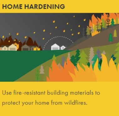 Home hardeining Opens in new window